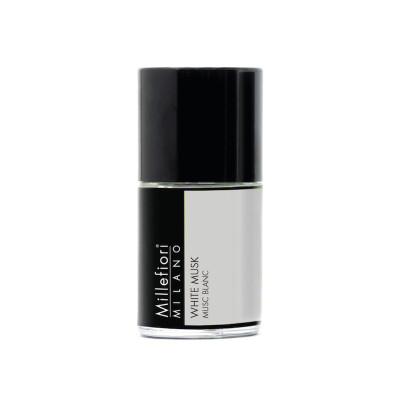 WHITE MUSK